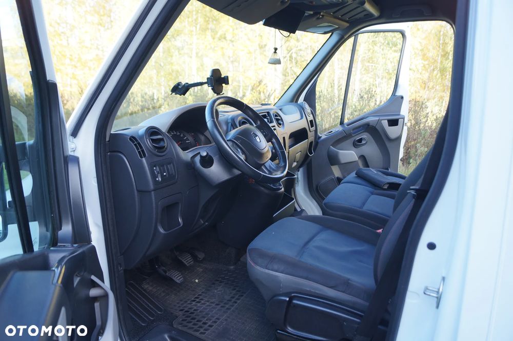 Renault MASTER - 18