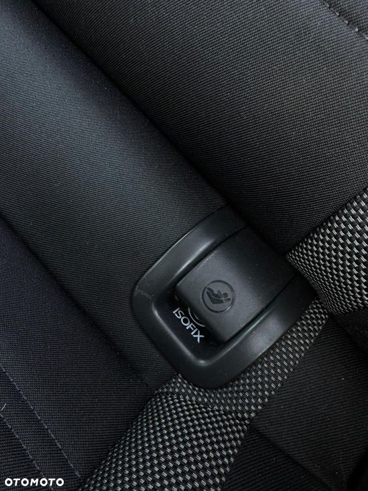 Skoda Octavia 1.5 TGI G-TEC DSG Ambition - 26