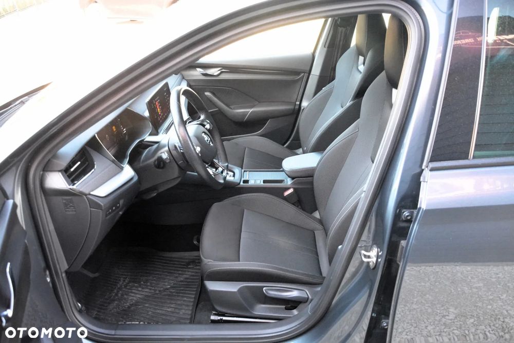 Skoda Octavia 2.0 TDI Style DSG - 9