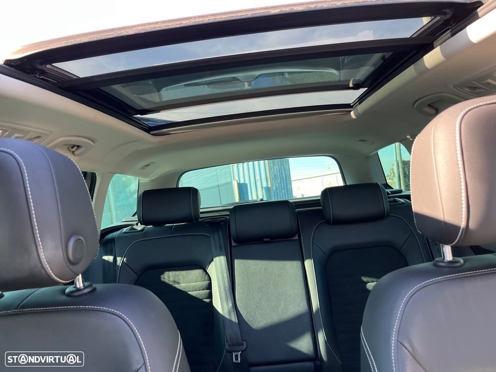 VW Passat Variant 1.4 TSI GTE+ Plug-in - 39