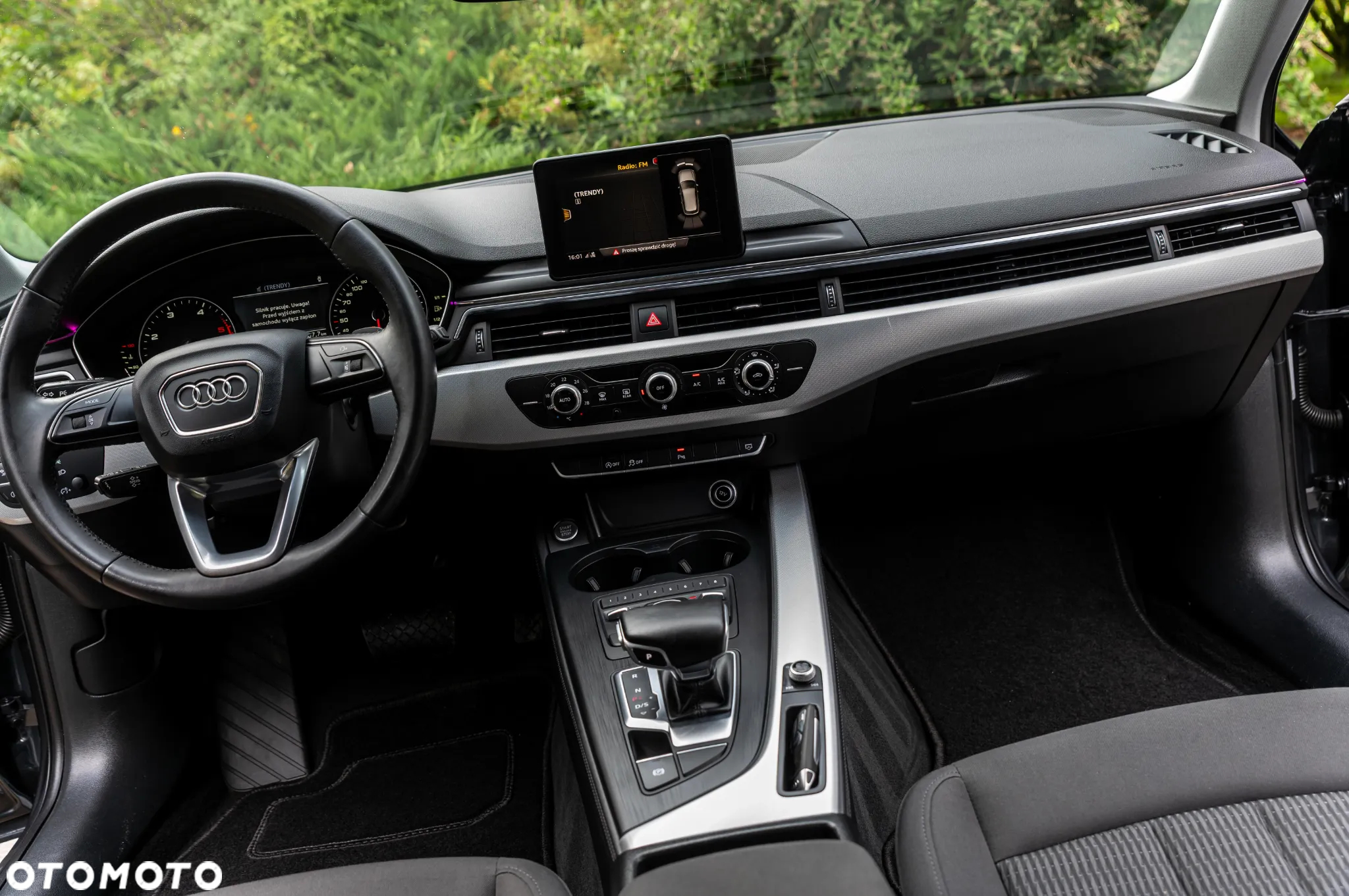 Audi A4 - 38