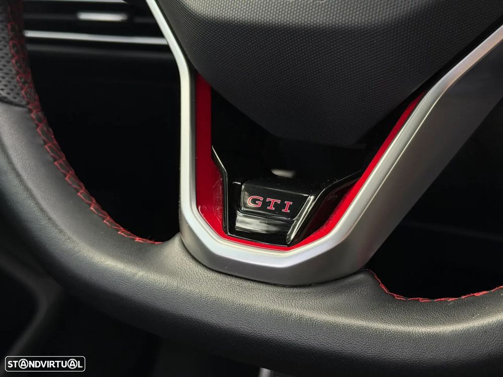 VW Golf 2.0 TSI GTI Clubsport DSG - 31