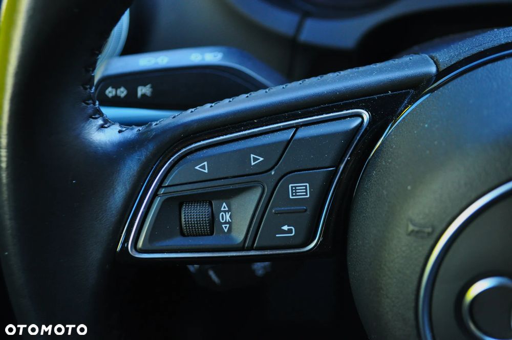 Audi A3 - 15