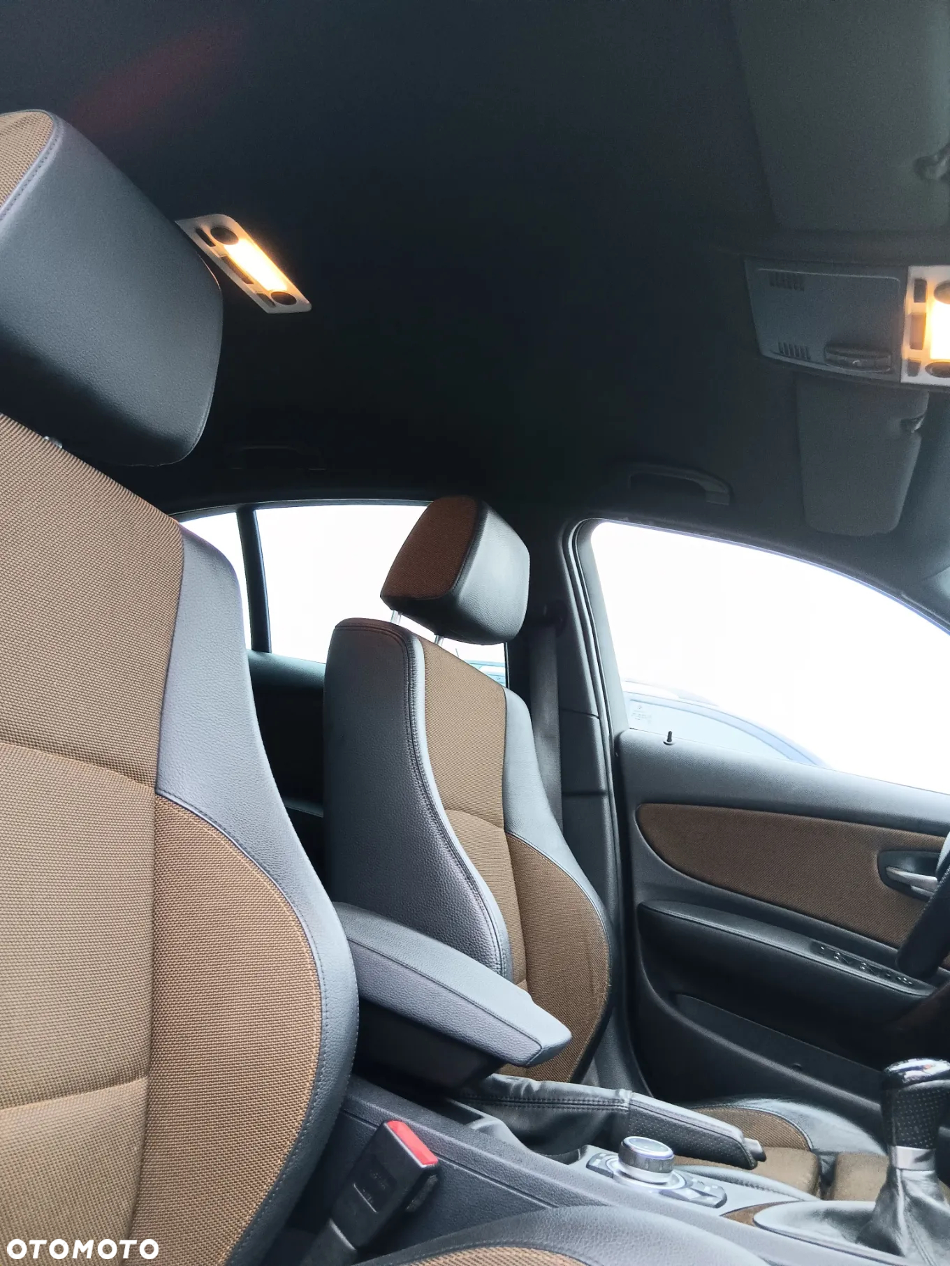 BMW Seria 1 123d - 8