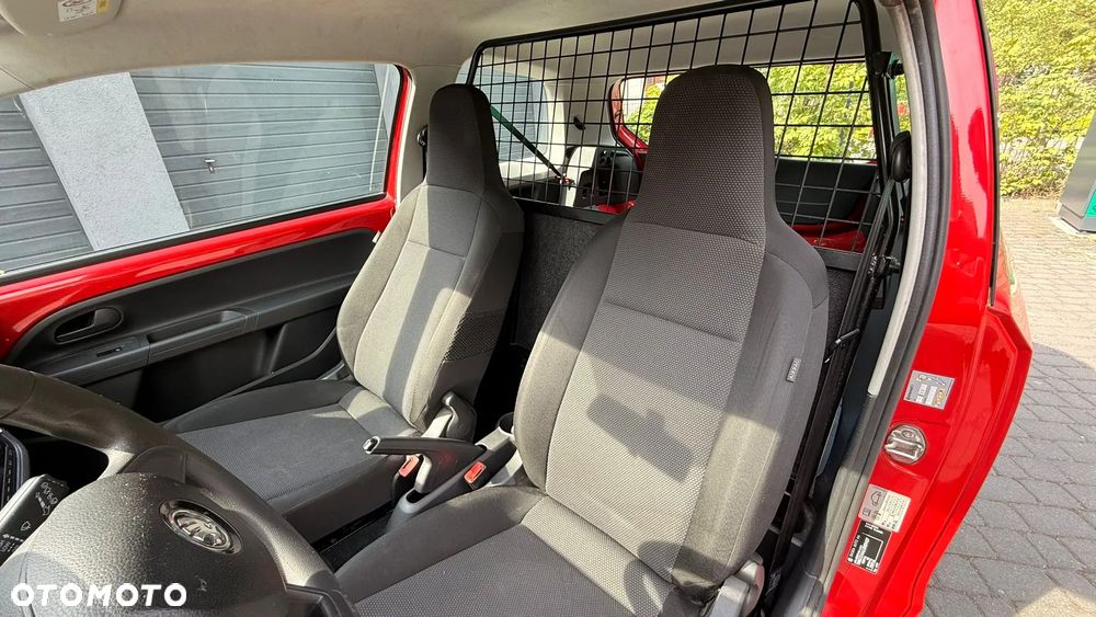 Skoda Citigo 1.0 Ambition EU6 - 16