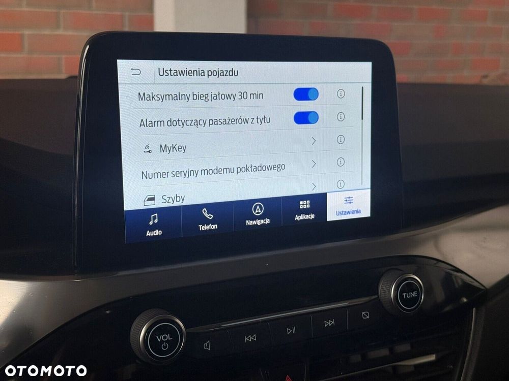 Ford Kuga 1.5 EcoBoost FWD Titanium - 26