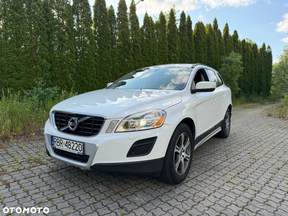 Volvo XC 60 - 2