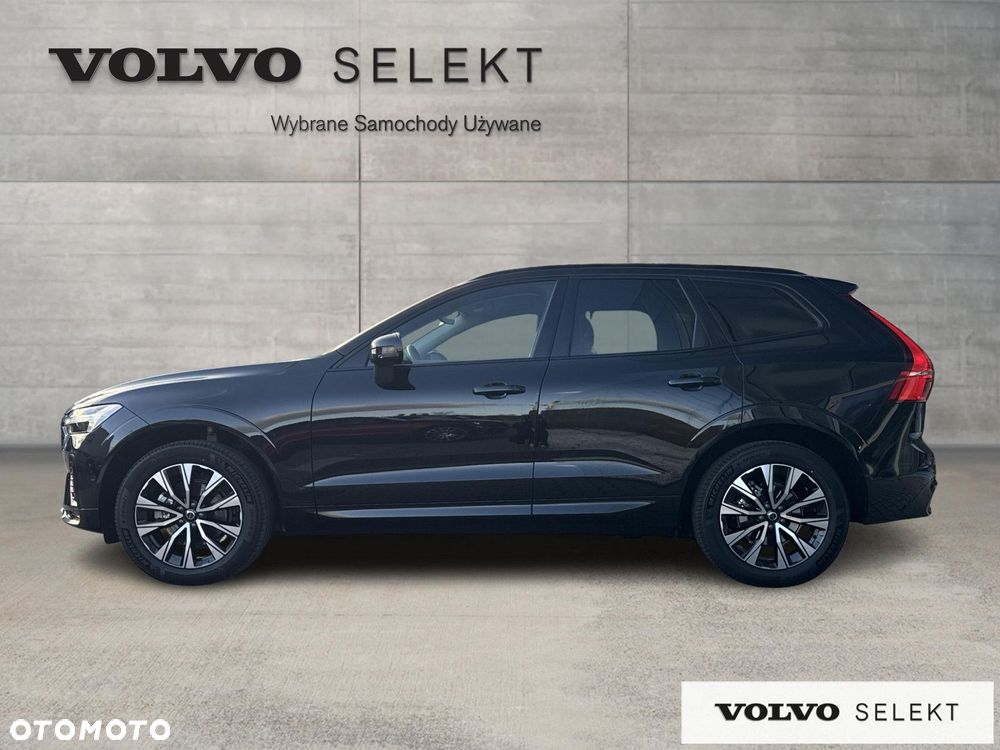 Volvo XC 60 - 5