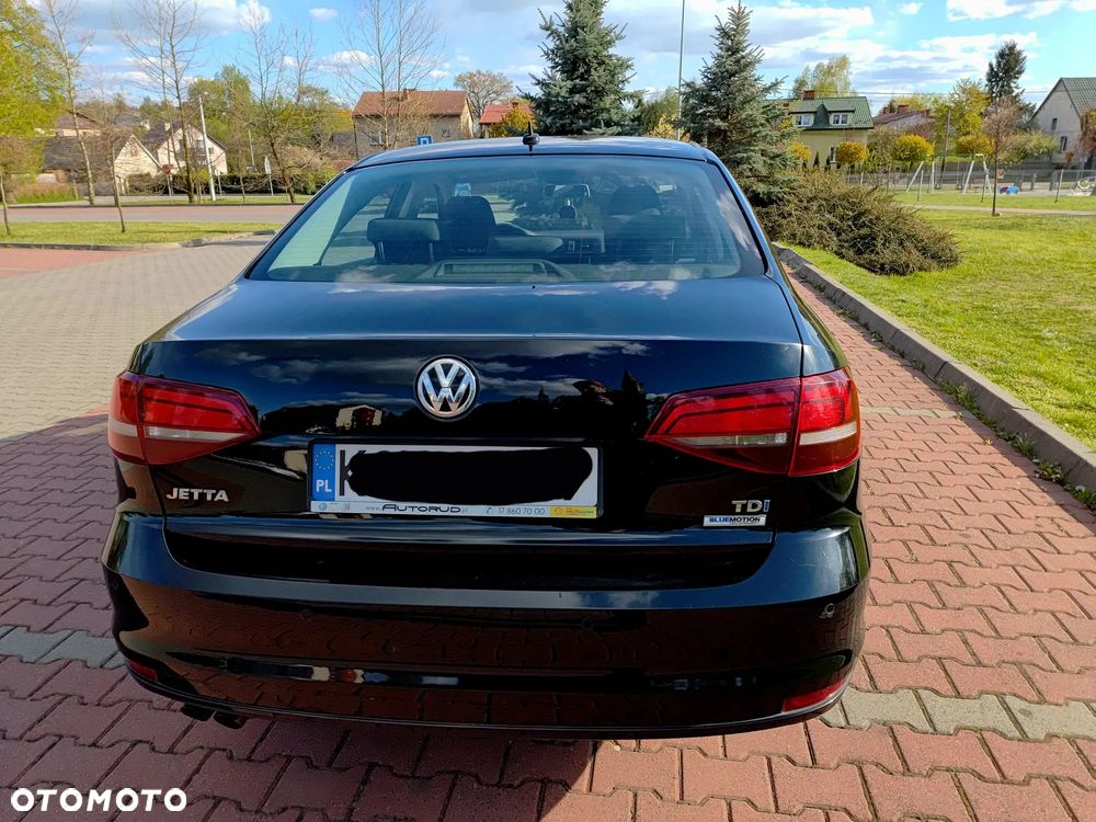Volkswagen Jetta 2.0 TDI DPF BMT Comfortline - 8