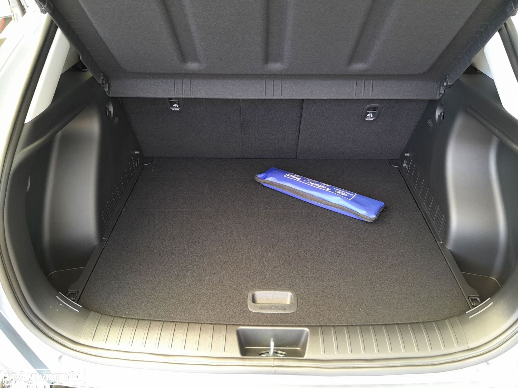 Hyundai Kauai EV 48.4 kWh Premium (TT) - 22