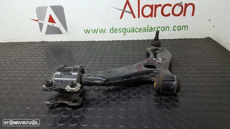 BRAÇO SUSPENSÃO INFERIOR FRENTE ESQUERDO FORD FOCUS TURNIER (CB4) TREND - 2