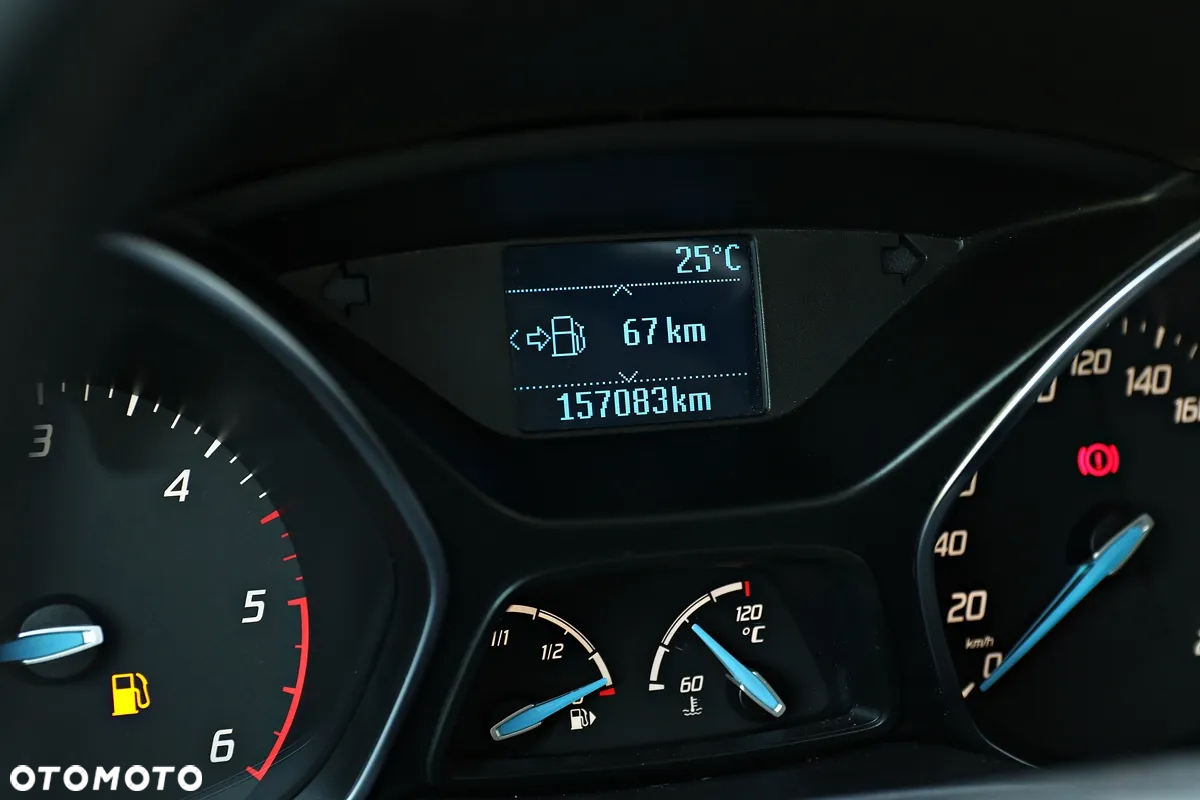 Ford Focus 1.6 TDCi Edition - 37