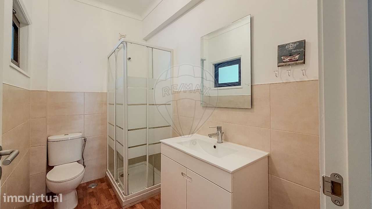 Apartamento T2 para venda - Grande imagem: 5/13