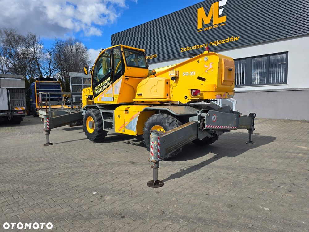 Dieci Pegasus 50.21 - 7