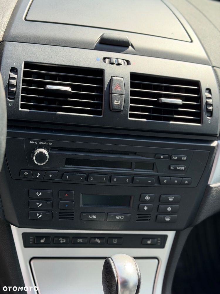 BMW X3 - 21