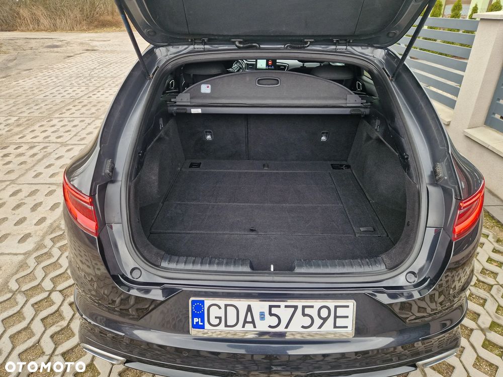 Kia ProCeed 1.6 CRDi DCT7 SCR GT LINE - 22