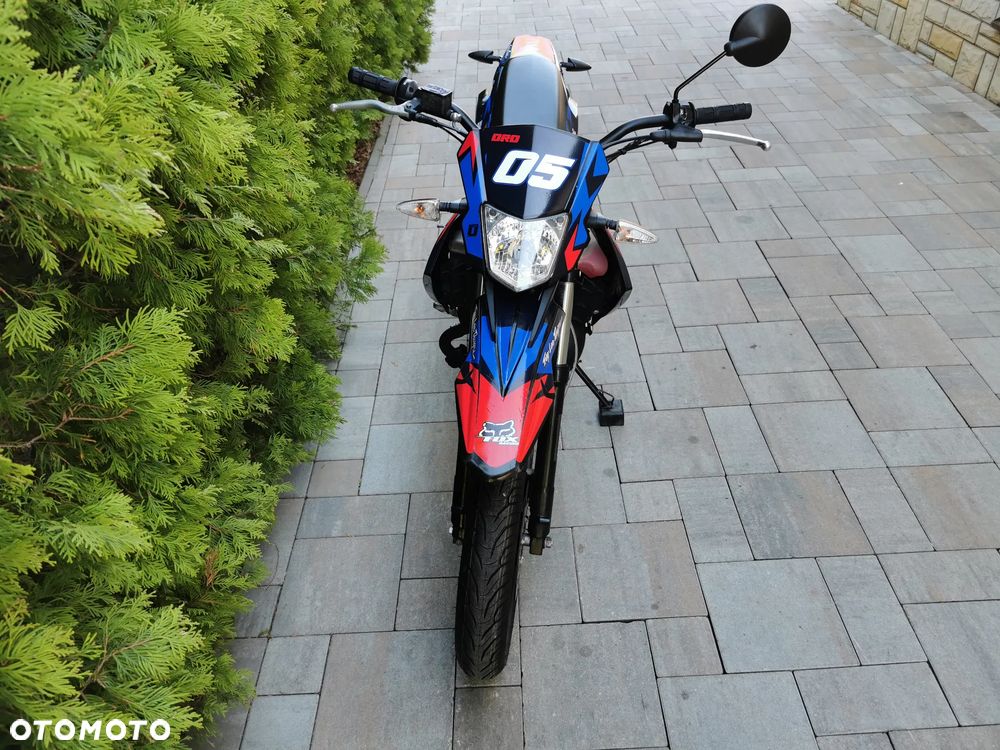 Derbi Senda - 12