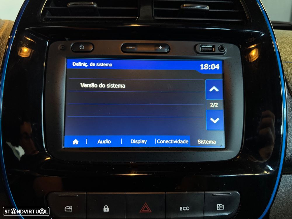 Dacia Spring Comfort - 29