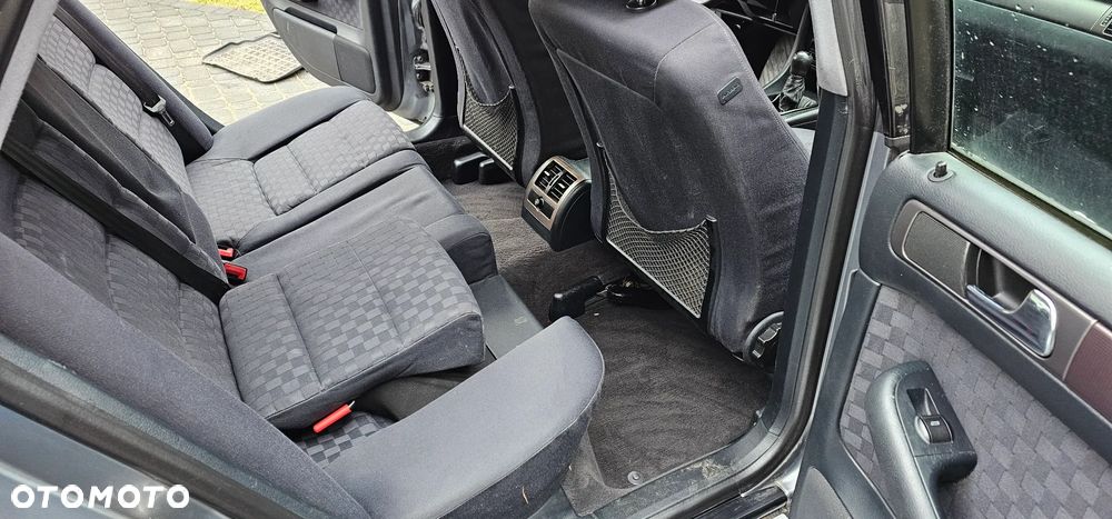 Audi A6 - 13