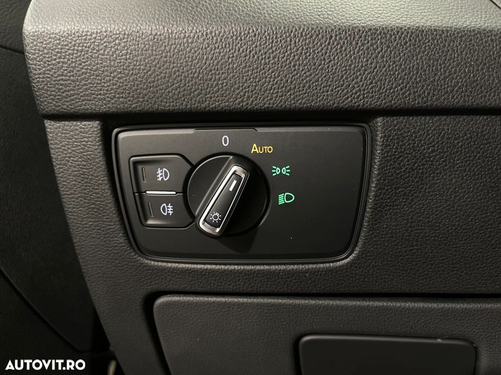 Volkswagen Passat 2.0 TDI Advance - 19