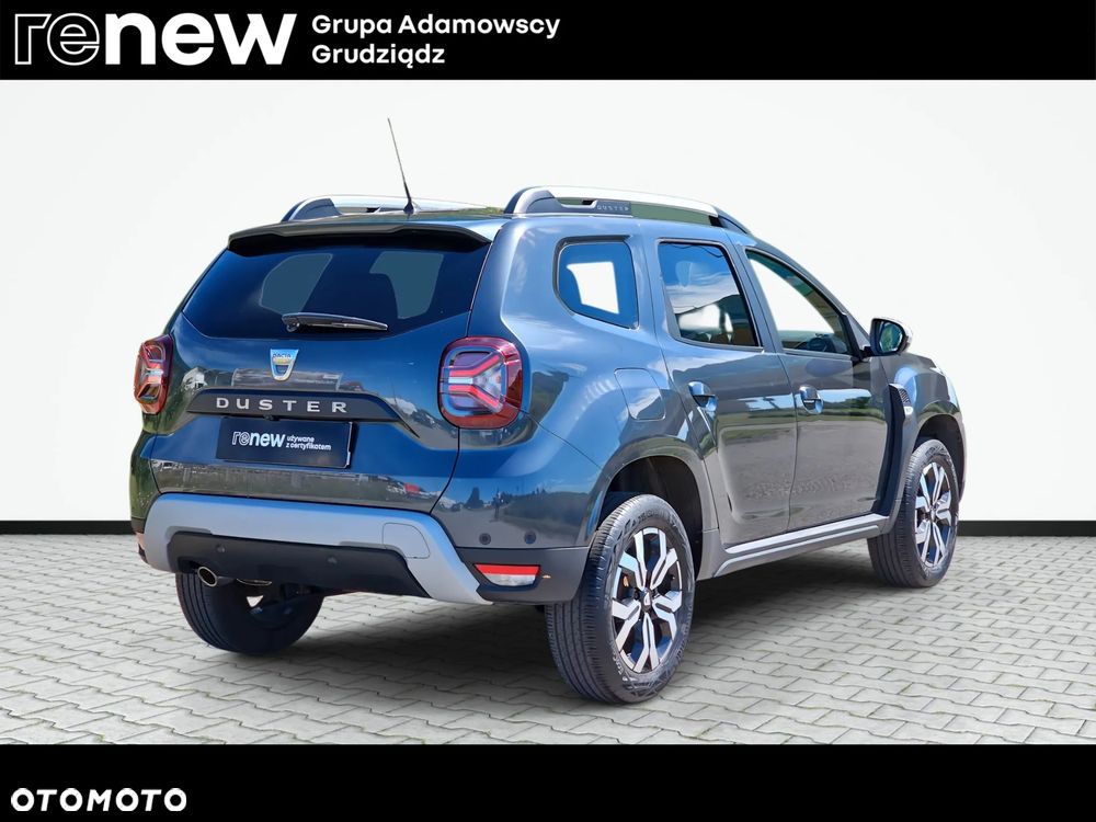Dacia Duster 1.3 TCe Prestige - 2