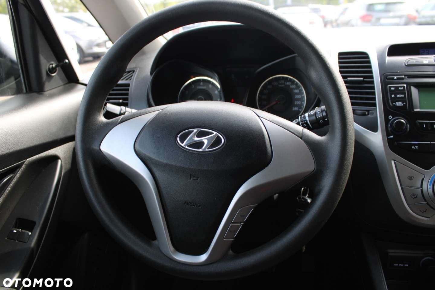 Hyundai ix20 - 37