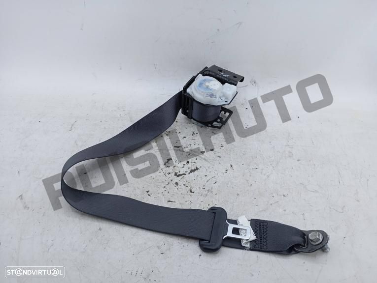 Cinto Trás Esquerdo C70585 Subaru Impreza Iii [2007_2012] 2.0 D - 2