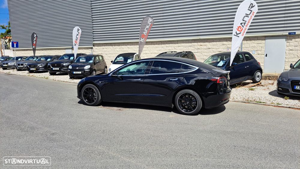 Tesla Model 3 Performance Dual Motor AWD - 26
