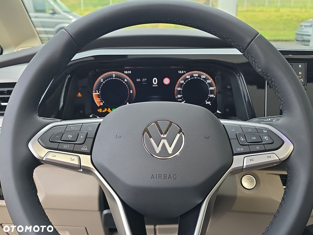 Volkswagen Multivan 2.0 TDI L2 Edition DSG - 19