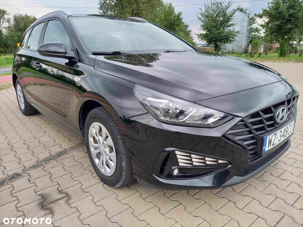 Hyundai i30 1.5 DPI Classic + - 1