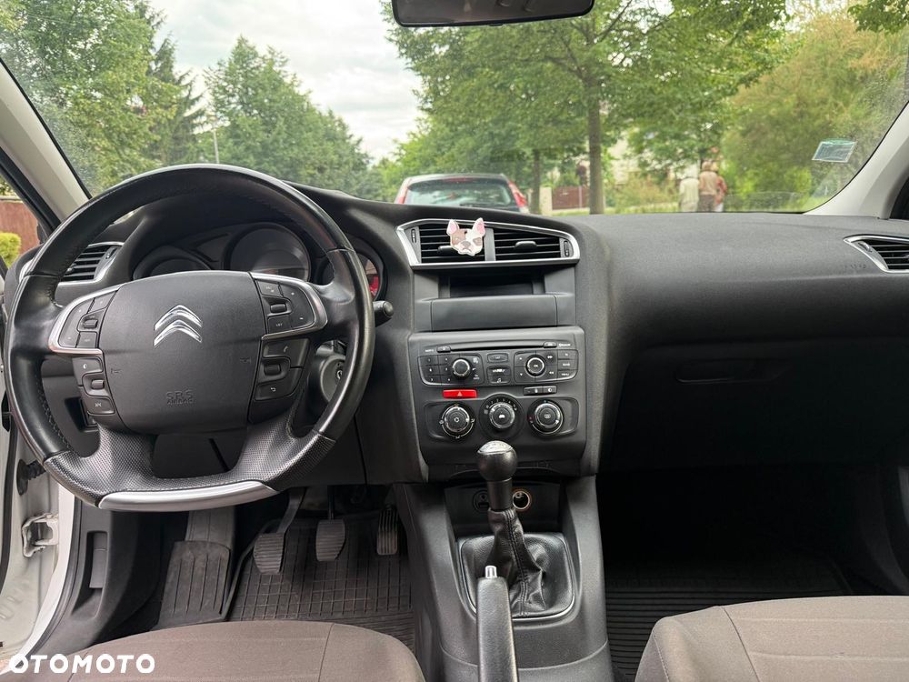 Citroën C4 BlueHDi 100 Selection - 7