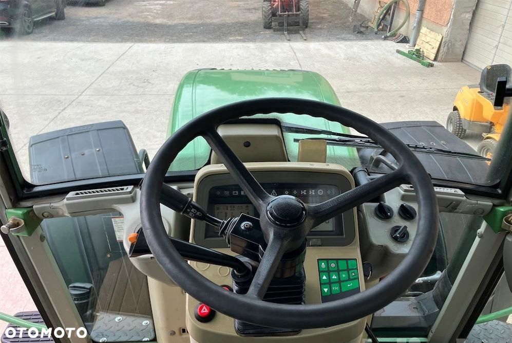 Fendt 924 Vario TMS (2004) - 16