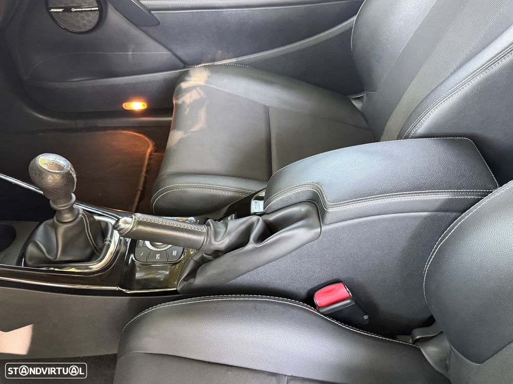 Renault Mégane 1.5 dCi Bose Edition CO2 Champion - 19