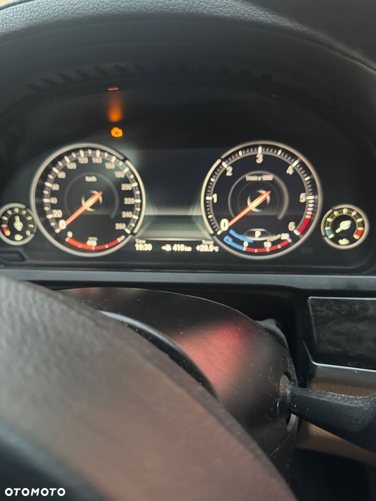 BMW Seria 7 730d xDrive - 7