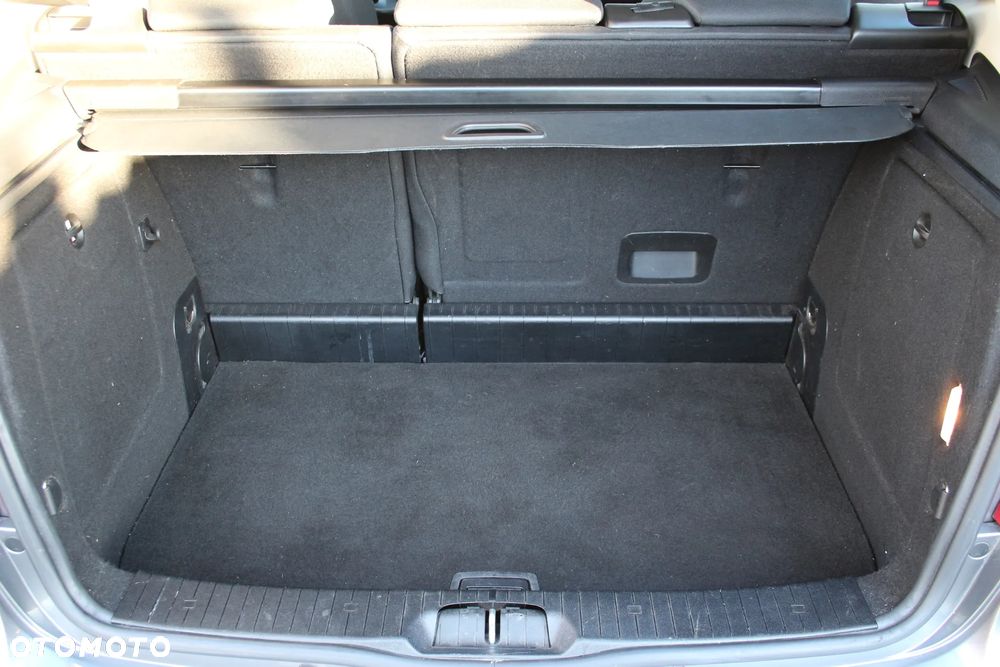 Mercedes-Benz Klasa A 180 CDI Avantgarde DPF - 38