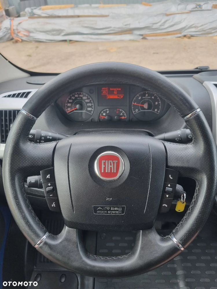 Fiat Ducato - 11