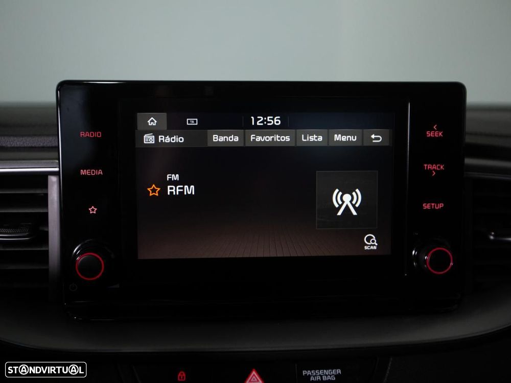 Kia Ceed 1.0 T-GDI Urban - 23