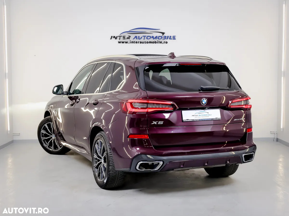 BMW X5 - 12