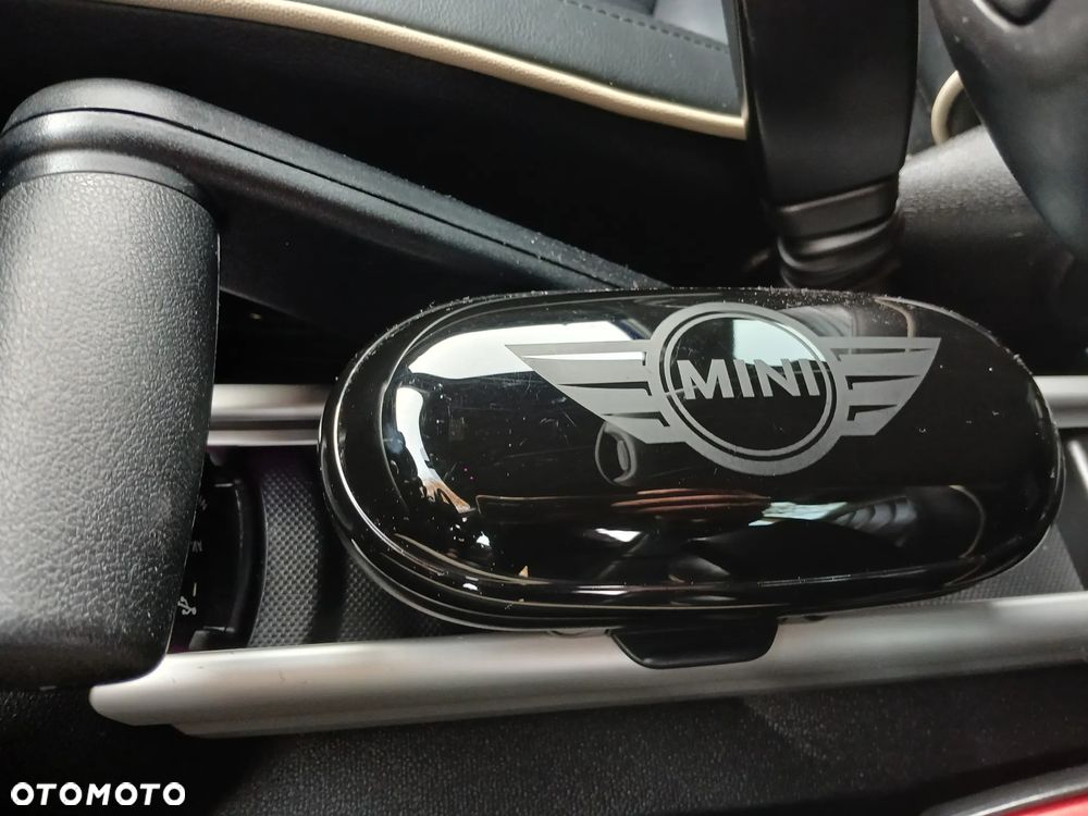 MINI Countryman Cooper S ALL4 - 10