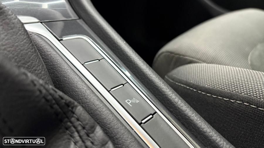 VW Golf Variant 1.6 TDi (BlueMotion ) DSG Trendline - 15