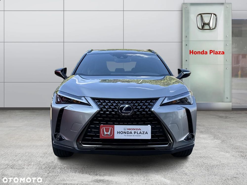 Lexus UX 250h Prestige 2WD - 8