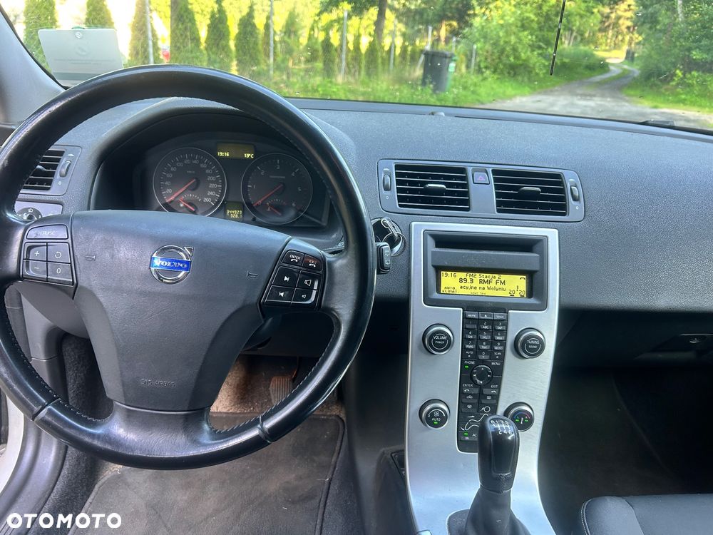 Volvo V50 D2 - 16