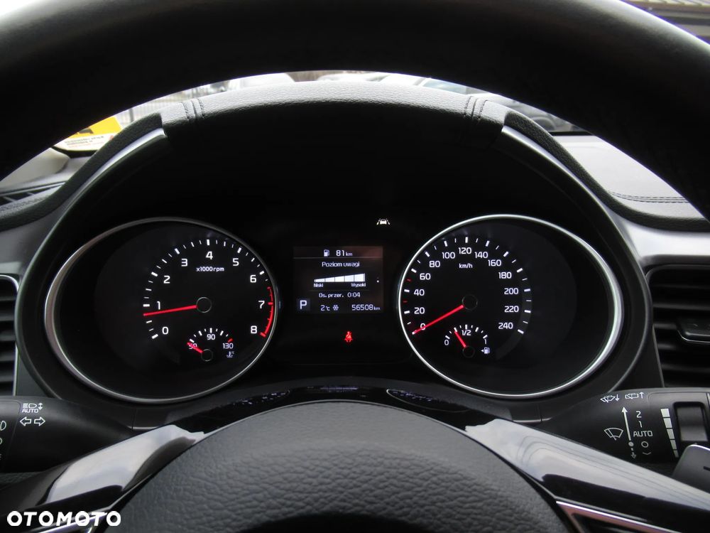 Kia XCeed 1.5 T-GDI M DCT - 27