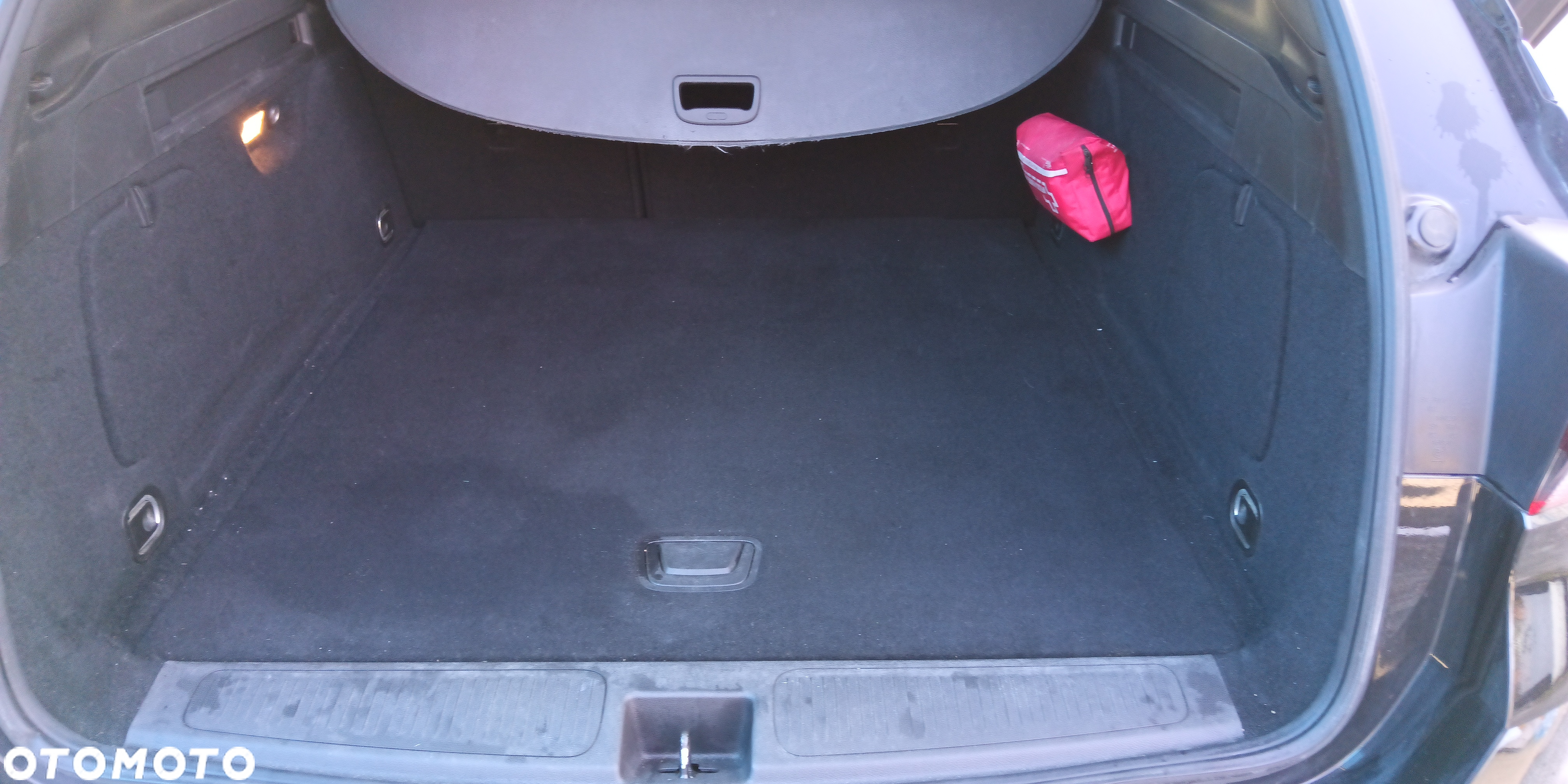 Opel Astra V 1.6 CDTI Dynamic S&S - 14