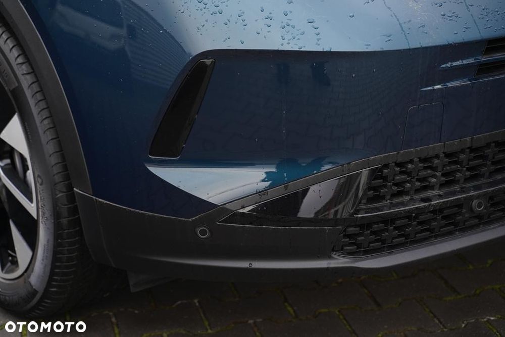 Opel Grandland 1.2 mHEV GS eDTC6 - 26