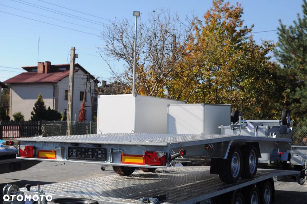 Niewiadów JUPITER 4,5x2,1 - 2