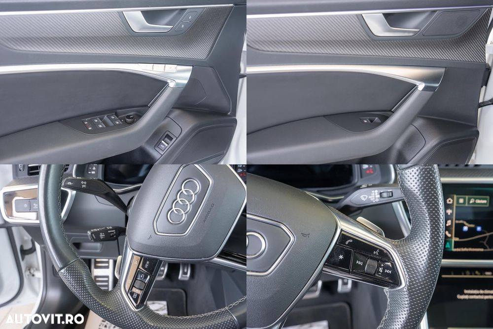 Audi S7 Sportback - 4