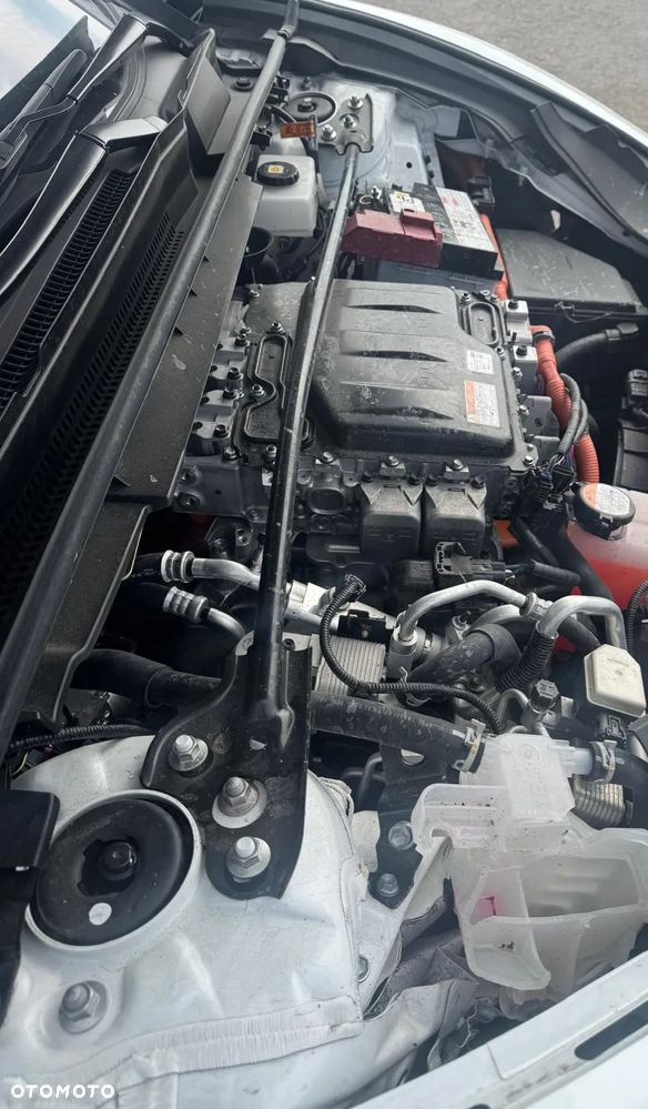 Lexus RZ 450e Prestige DIRECT4 - 14