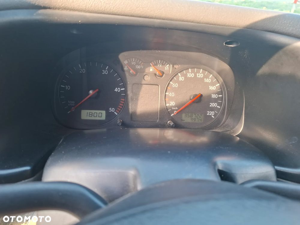 Volkswagen Transporter L - 9