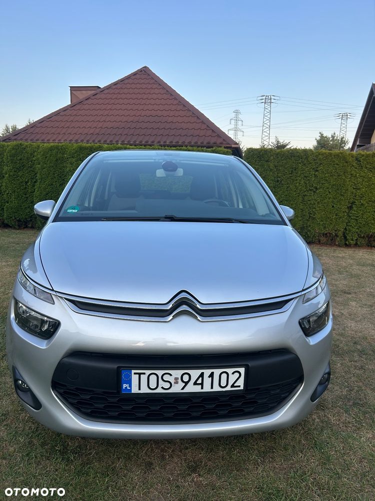 Citroën C4 Picasso PureTech 130 Stop&Start Attraction - 5